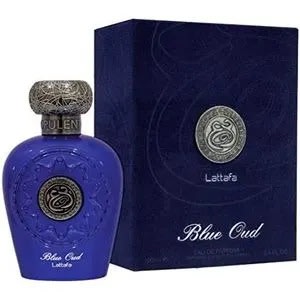 Opulent Blue Oud Arabian Perfume Edp - 100ml
