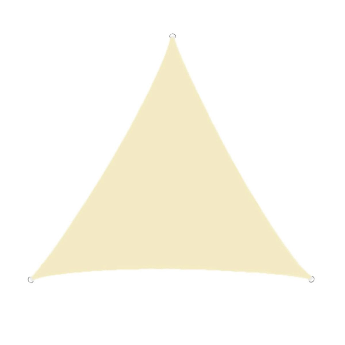 Sun Shade Cloth Swimming Pool Sun Shade Cloth Yellow