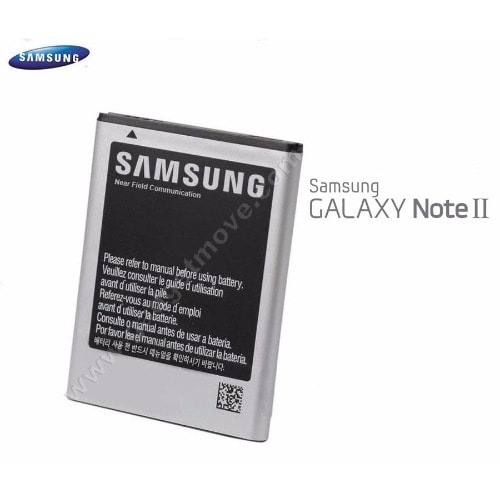 Battery for Samsung Galaxy Note 2
