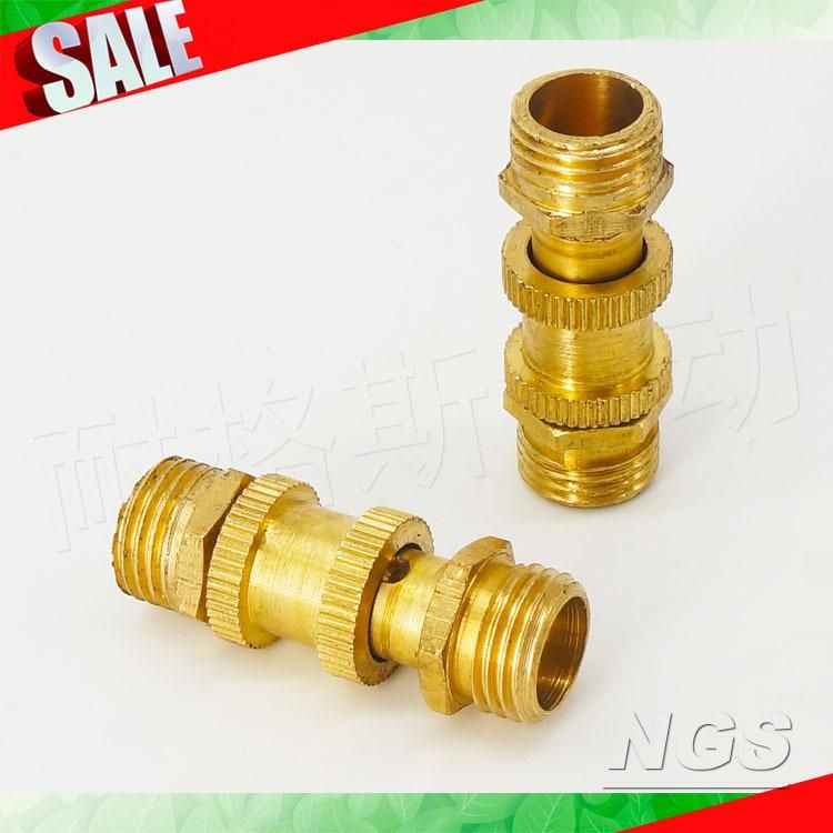 Pneumatic Tools Air Pump Air Compressor Air Compressor Accessories Bama Deflation Valve Door Sliding Valve Barma Valve 2 Points