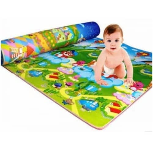 Baby Playing & Sleeping Mat 2.0 Metre