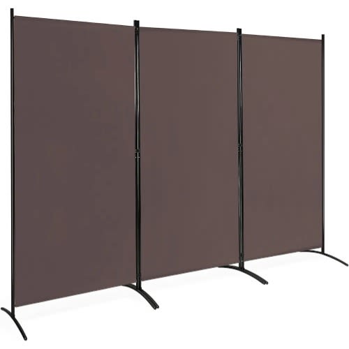 3 Panel Divider Screen