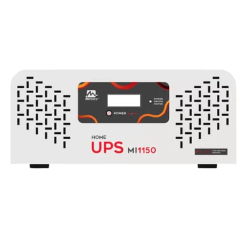 Pure Sine Wave Inverter - 1kva M1150