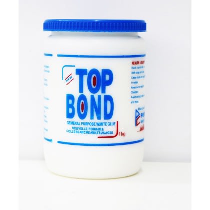 Top Bond Glue Bond - 1kg