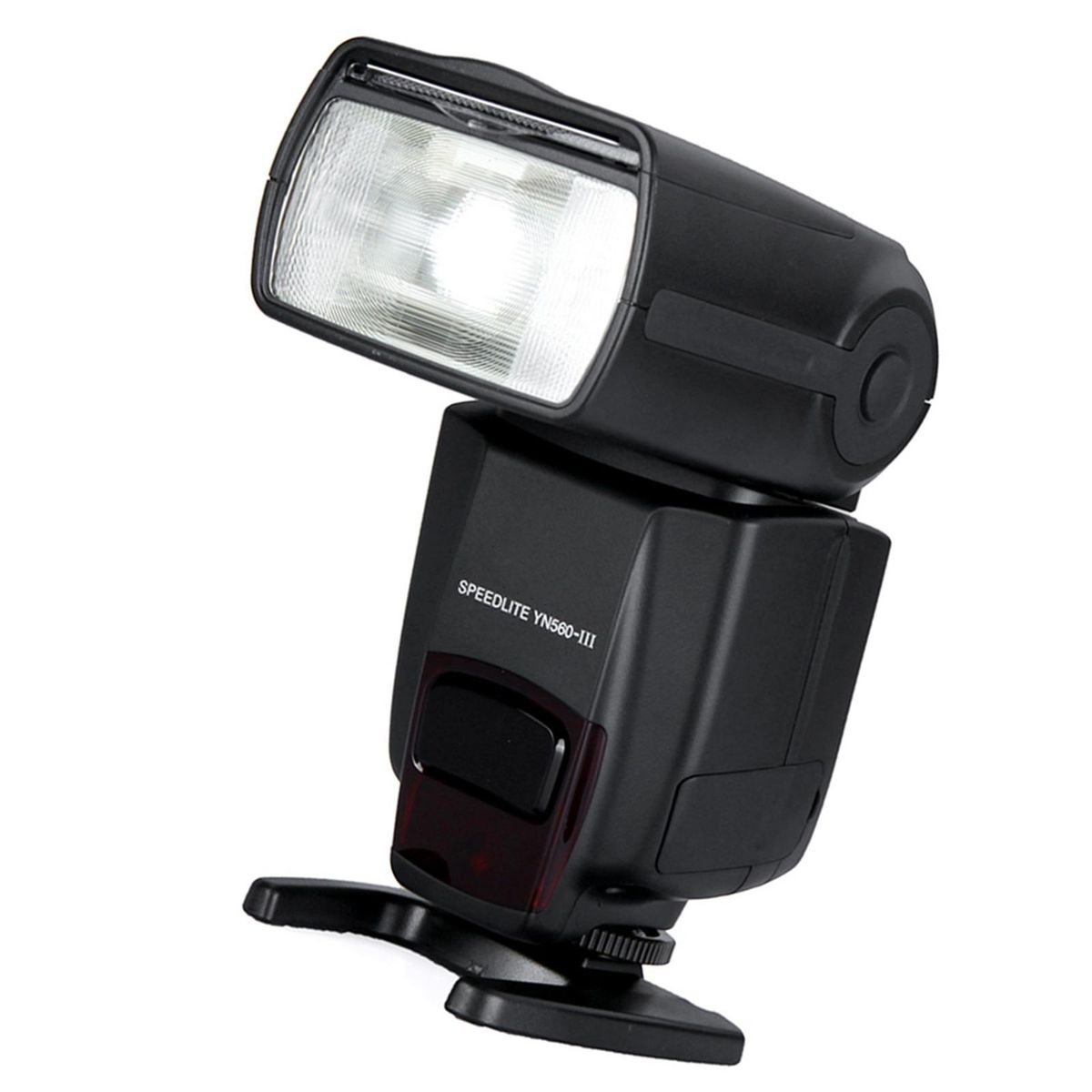 Flash Speedlite Speedlight YN560-III Support RF-602/603 for Canon Nikon Pentax Oympus