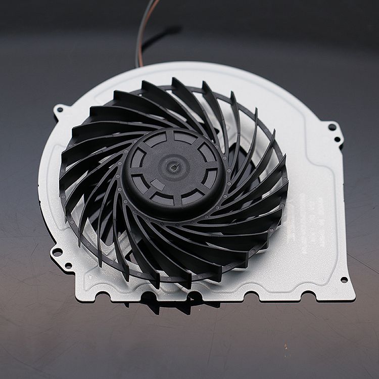 G85g12ms1cn-56j14 Ps4 Slim Host Heat Heat Dissipation