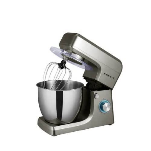 Heavy Duty 8 Litres Stand Mixer - 1400watts