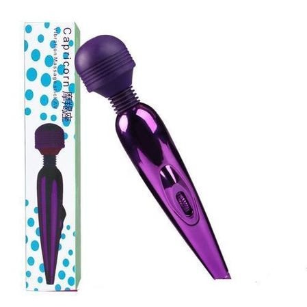 Rechargeable Handy Vibrating  Sex Toy