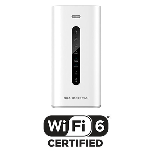 Gwn7062 Wi-fi 6 Dual-band Router