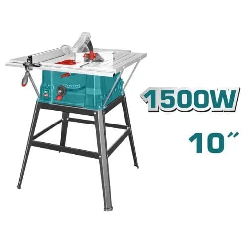 Table Saw - 1500W