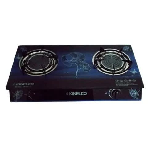 Table Top Glass Gas Cooker