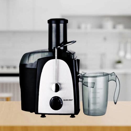 Premium Juice Extractor - 1800W