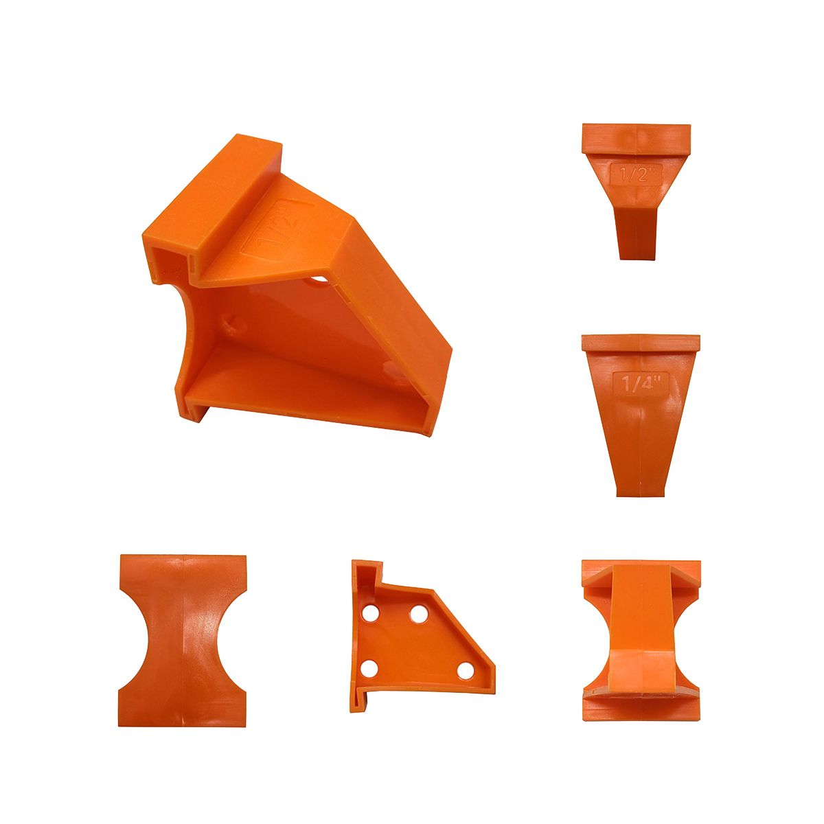 40Pcs Flooring SpacersLaminate Wood Flooring ToolsCompatible WithVinyl PlankHardwood Floating Floor Installation Etc