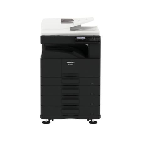 Bp-20m22 Monochrome Multifunctional Printer
