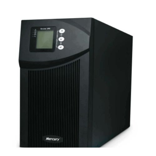 1-phase Online Ups - Hp930c-s - 3kva