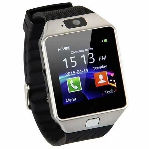 Smart Watch Can Install SIM Card-call Wrist Watch SmartWatch