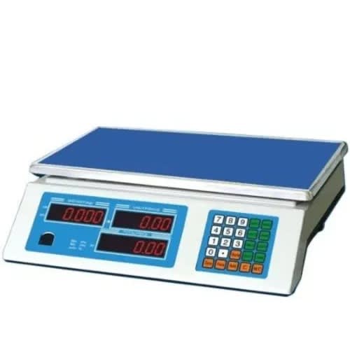 40kg Digital Weighing Scale