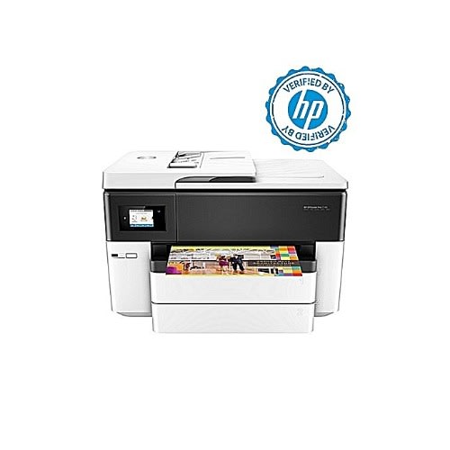 Officejet Pro 7740 Automatic Duplex A3 - 3 In 1 Printer