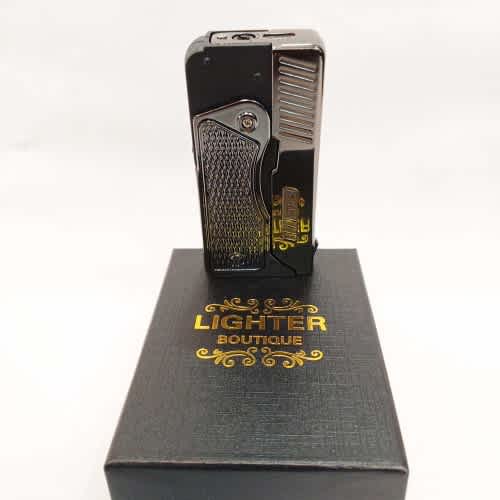 Dual Boutique One Jet Gun Lighter