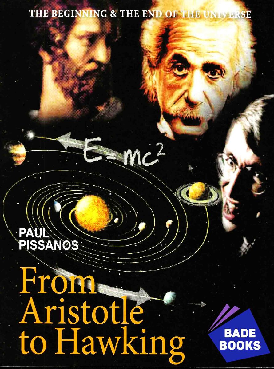 From Aristotle To Hawking