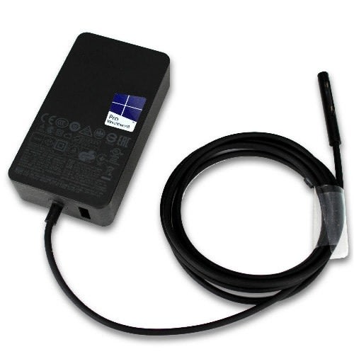 Charger For Microsoft Surface Pro X & Pro 7
