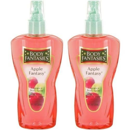 Apple Fantasy: Fragrance Body Spray - 236ml -2 Pieces