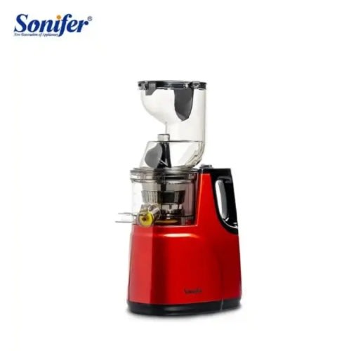 Sf-5537 Slow Juicer - 1L - 150W