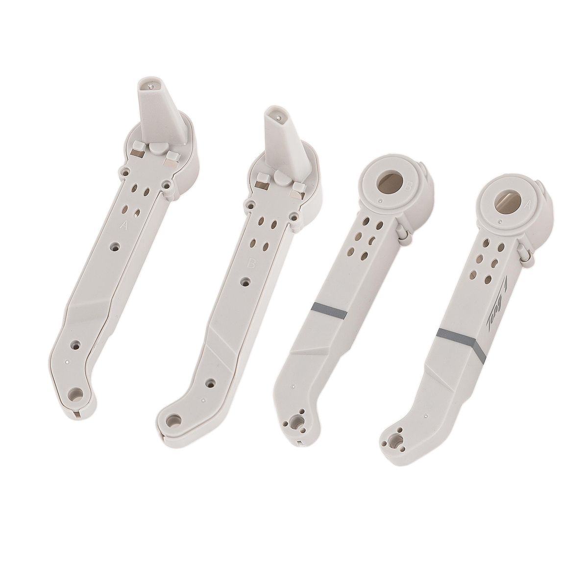 Repair Parts Arm / Motor / Circuit Board / Shell Cover For E88 Pro Drone, Spare Parts