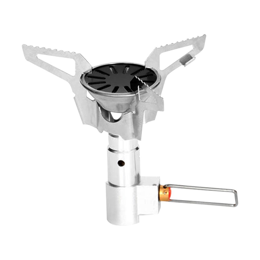 Mini Camping Stove Backpacking