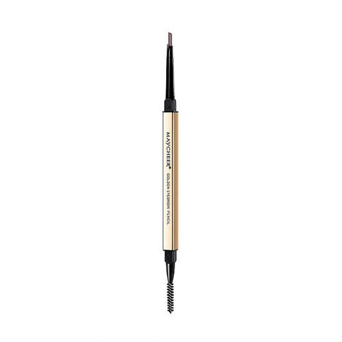 Golden Waterproof Eyebrow Pencil