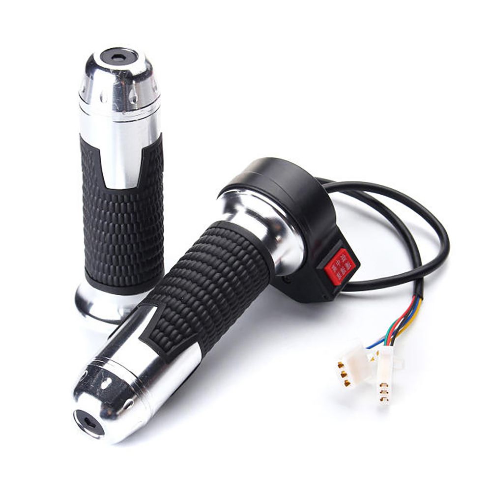 Handlebar Adjustable Speed Grip Handlebar