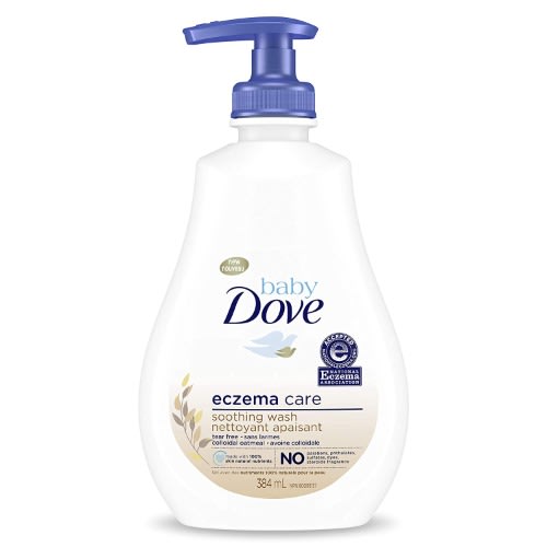 Soothing Wash - 384ml