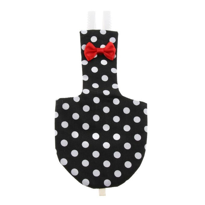 Bird Nappy Diaper Urine Pad For Budgie Parakeet Cockatiels Cover Liner