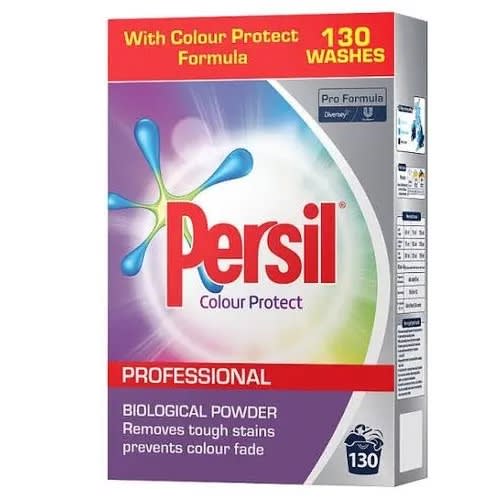 Persil Colour Protect Detergent Powder -130washes