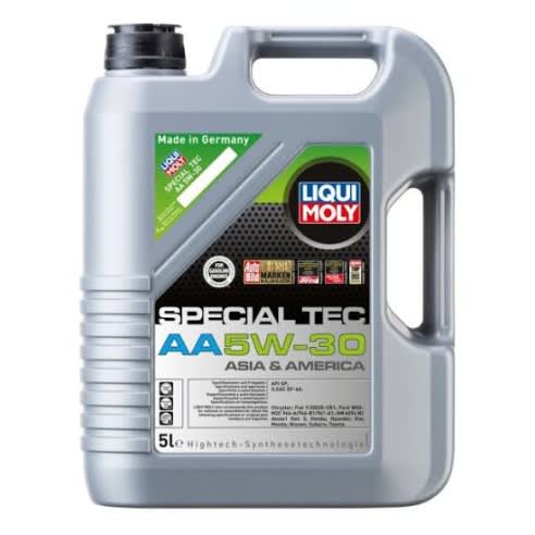 Special Tec Aa 5w-30 - 5litres