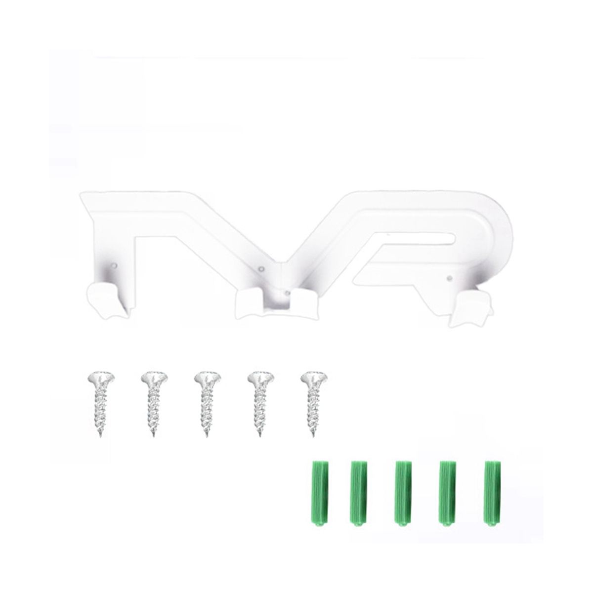 VR Storage Stand Hook for Wall Mount VR Headset Rack