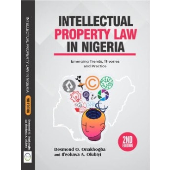 Intellectual Property Law In Nigeria