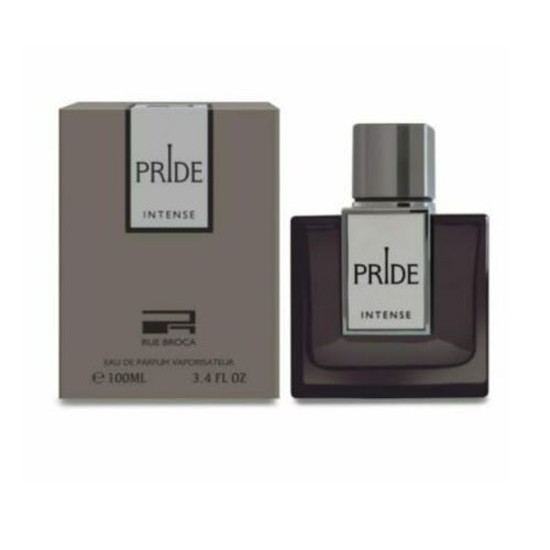 Pride Intense Eau De Parfum Spray For Men
