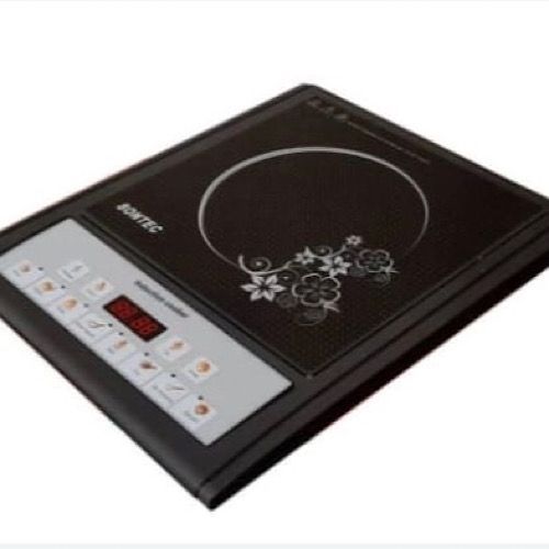 Sontec Electric Digital Glass Hot Plate With LED Display