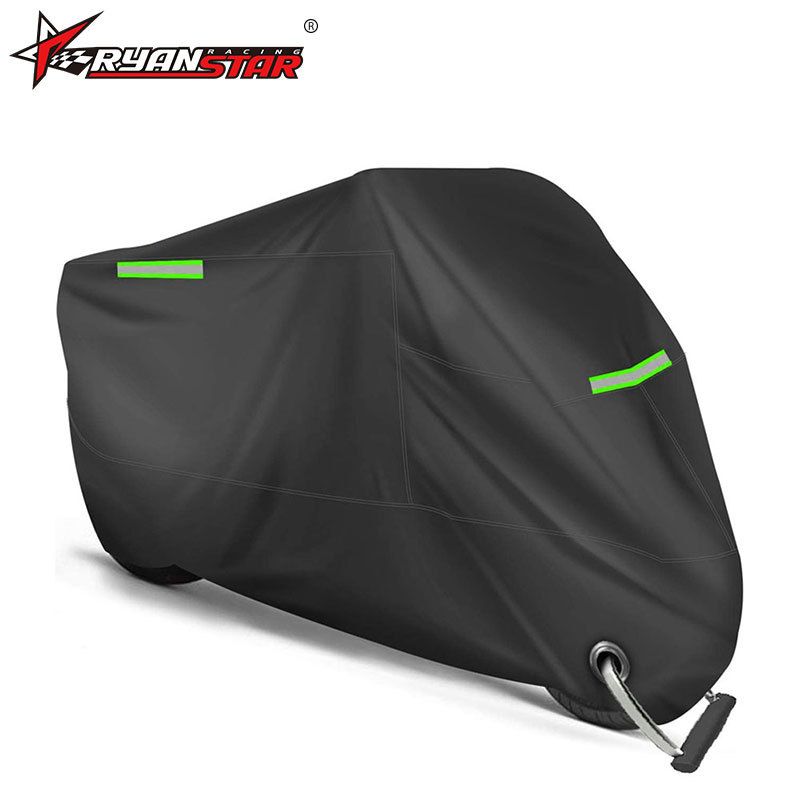 Cross-border Hot-selling Motorcycle Body Sun Protection,