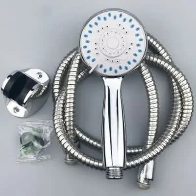 Shower Head With Cable
