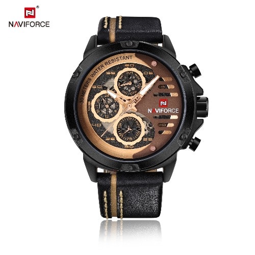 Sport Military Watches For Men Waterproof Watch Analog