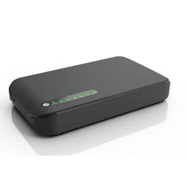 Mini Dc Power Bank Ups 20000mAh For Router/Cctv /Usb Poe