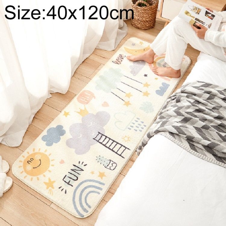 Non-slip Mat, Size:40&times;120 Cm