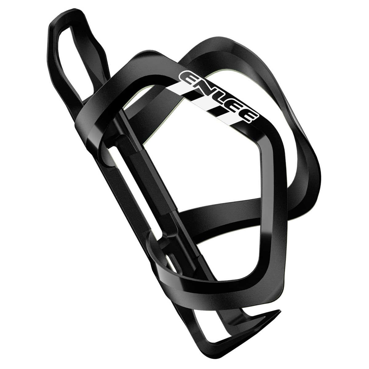 Bike Bottle Holder Good Toughness Bicycle Bottle Rack Black