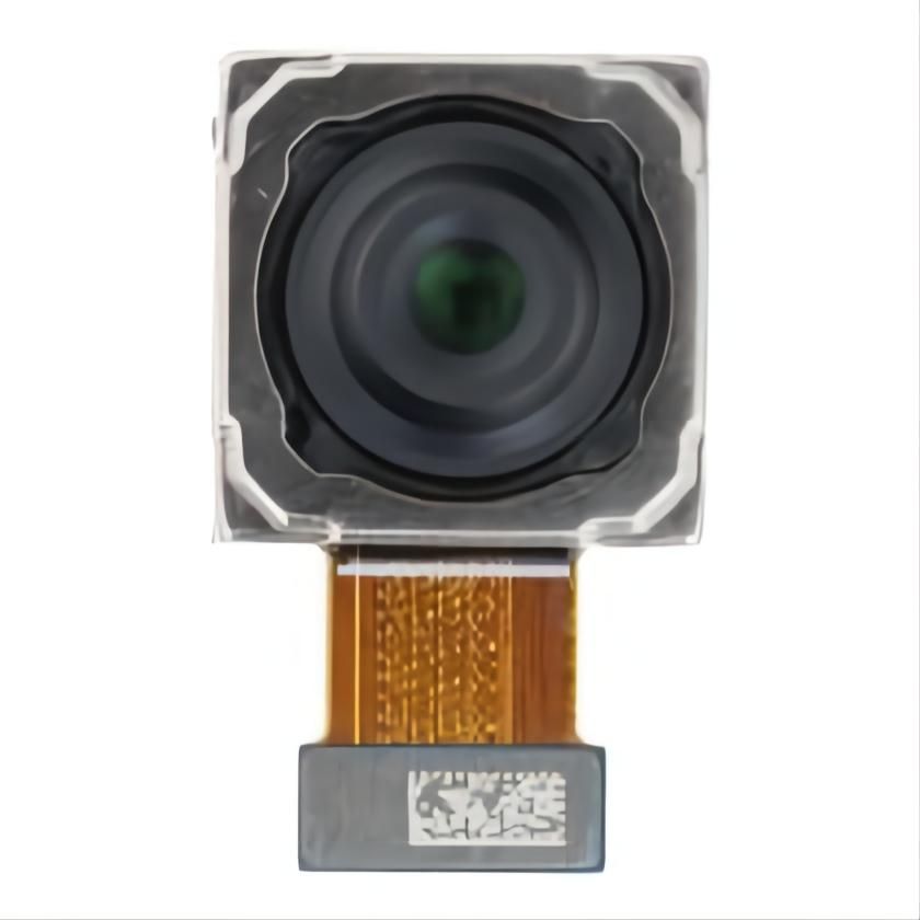 108MP Main Back Camera For Xiaomi Redmi Note 11S Rear