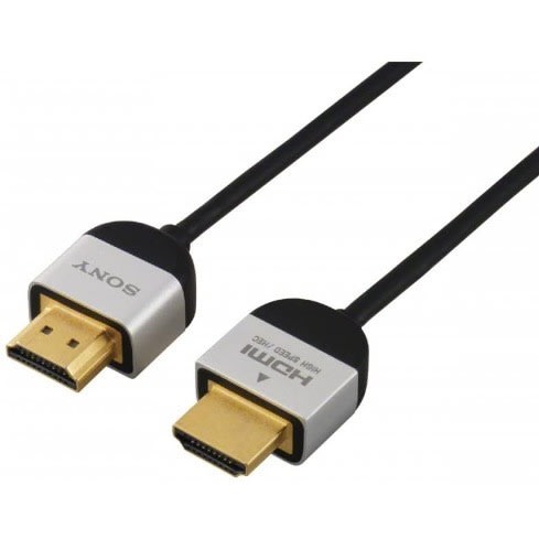 Sony HDMI Cable - 2m