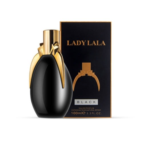 Lady Lala Perfume For Women - Eau De Parfum-100ml