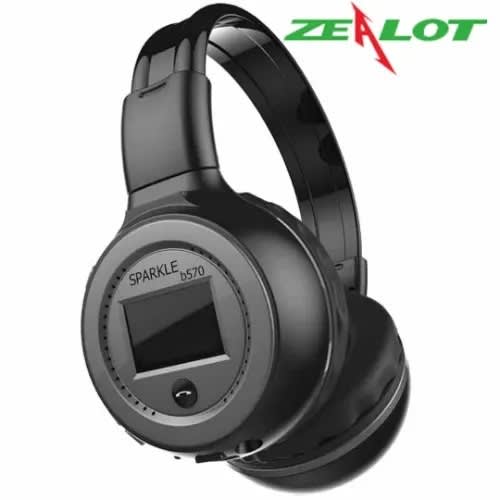 Headphones - B570