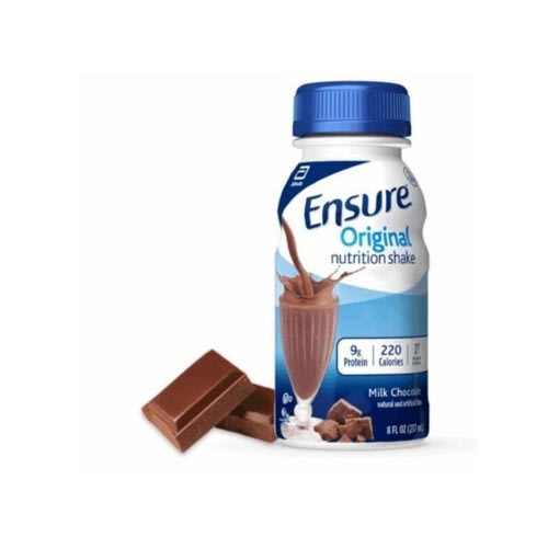 Nutrition Shake Chocolate - 237ml - Carton Of 30
